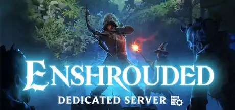 Enshrouded cover