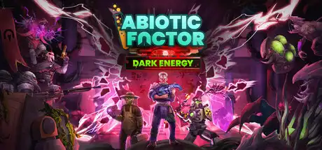 Abiotic Factor cover