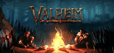 Valheim cover
