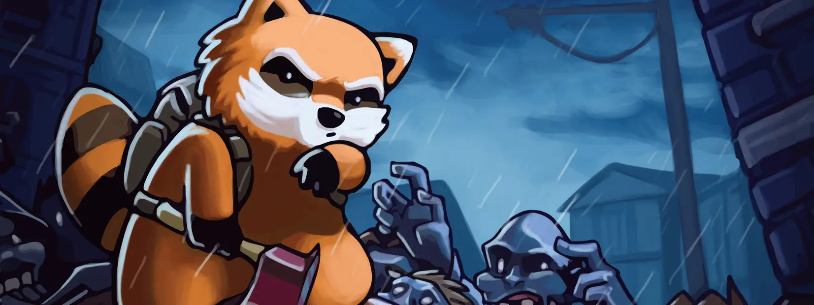 Project Zomboid banner