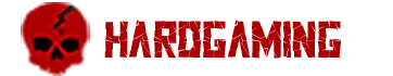 Hard Gaming